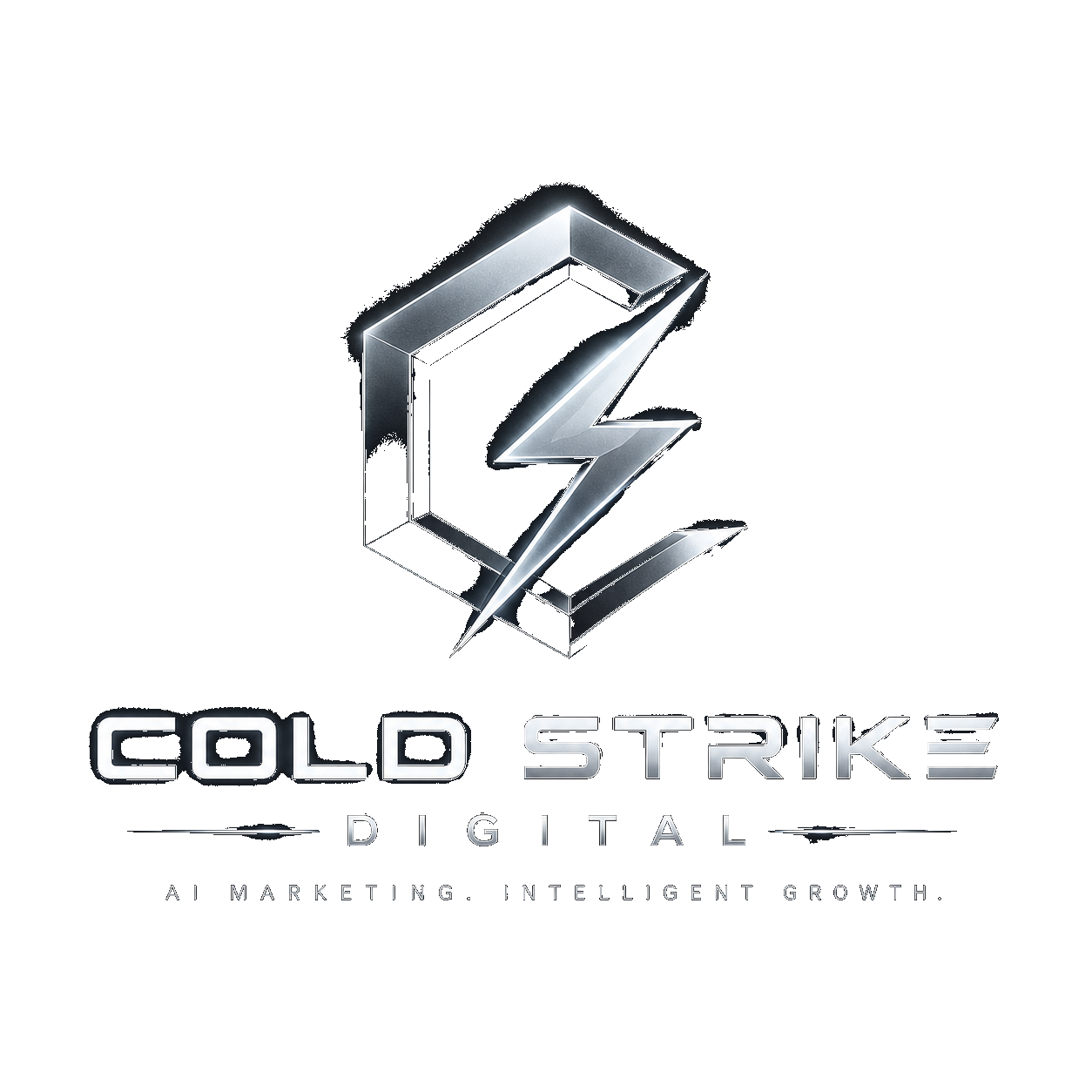 Cold Strike Digital